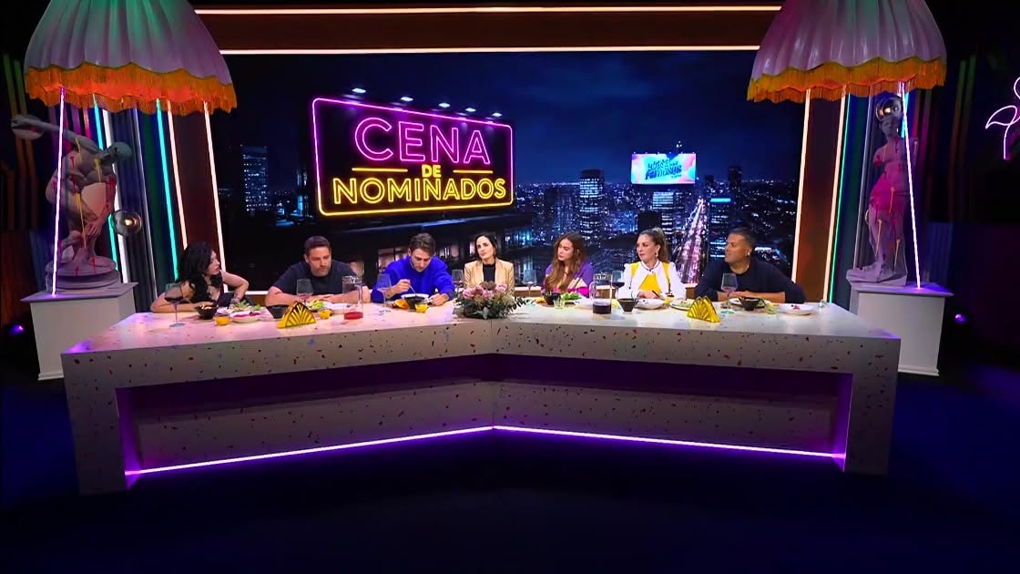 Primer eliminado de La Casa de los Famosos 2026